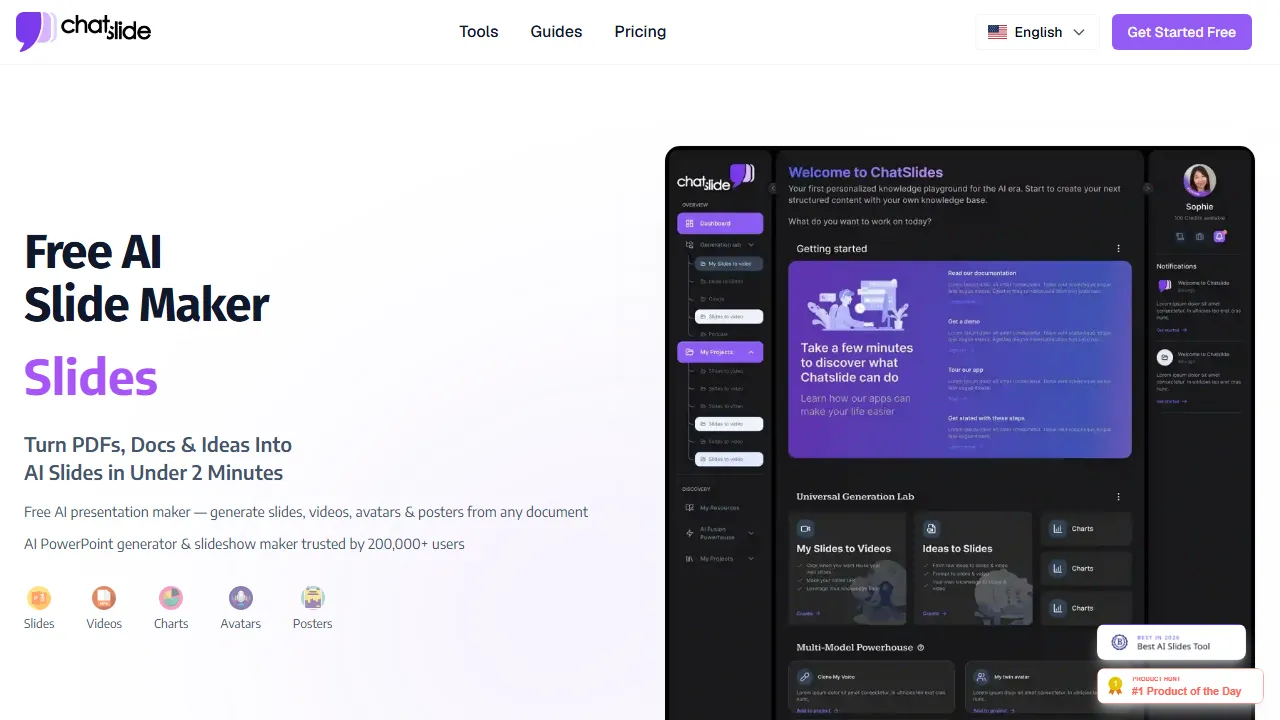 DrLambda Preview