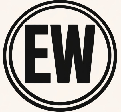 EmailWritr Logo