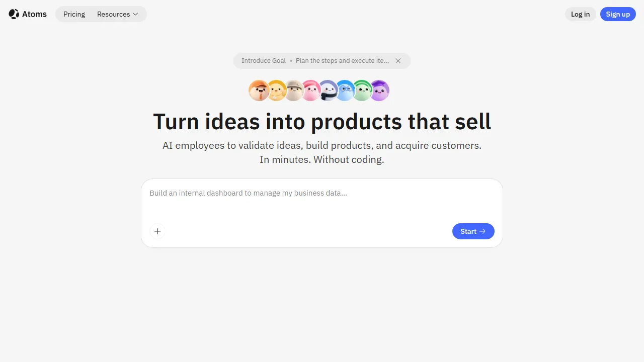 FlashcardX Preview