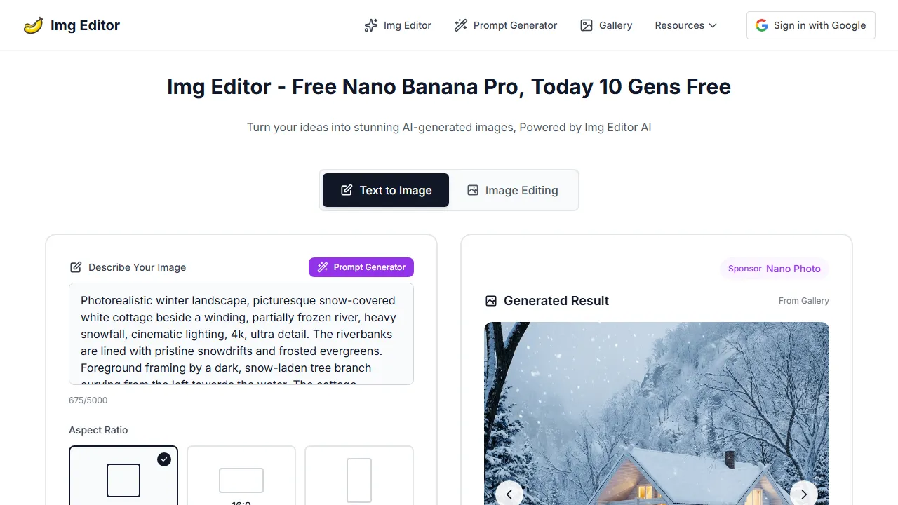 GEMPIX2 Preview